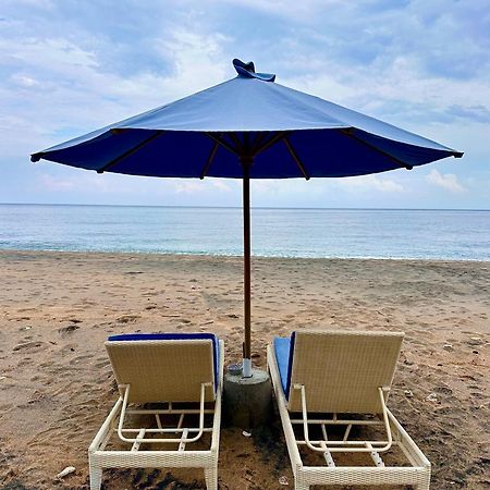 Bali Bhuana Beach Cottages Amed Eksteriør billede