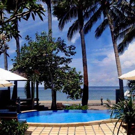 Bali Bhuana Beach Cottages Amed Eksteriør billede