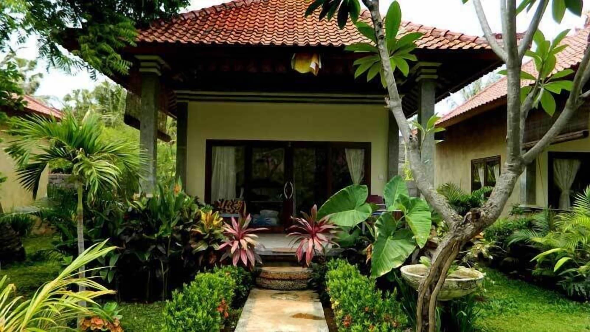 Bali Bhuana Beach Cottages Amed Eksteriør billede