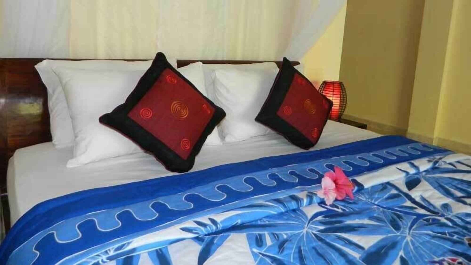 Bali Bhuana Beach Cottages Amed Eksteriør billede