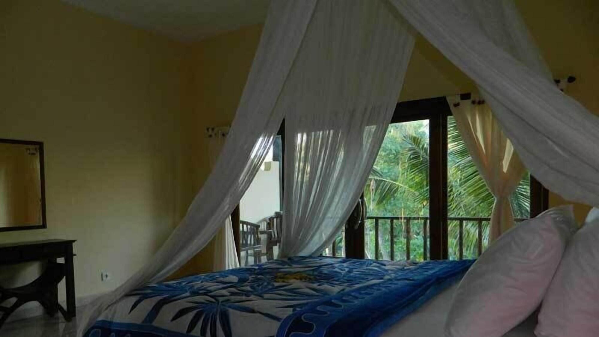 Bali Bhuana Beach Cottages Amed Eksteriør billede