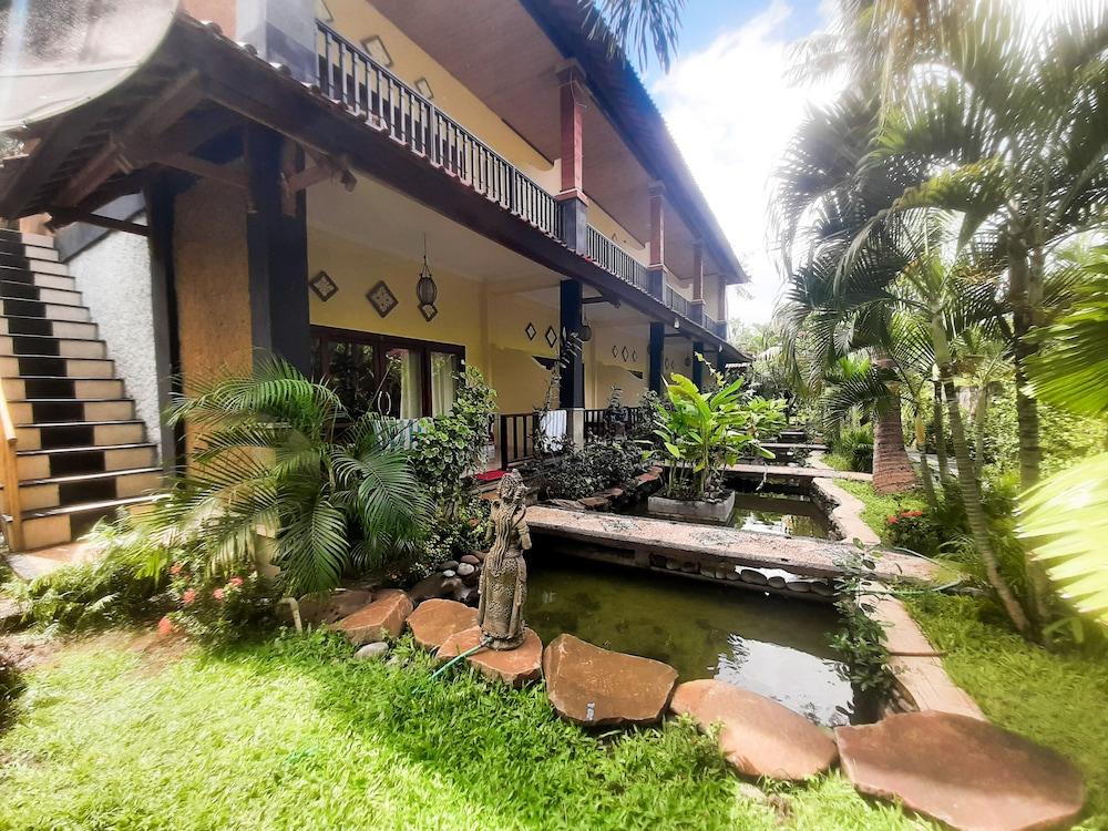 Bali Bhuana Beach Cottages Amed Eksteriør billede